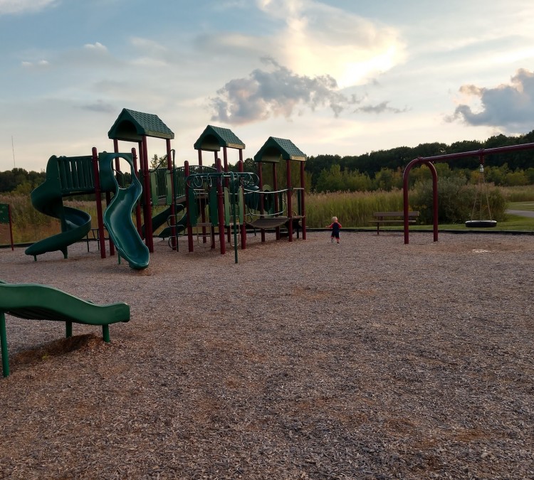 Copley Community Park (Akron,&nbspOH)